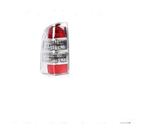 OMDHATU Feux Arrières Auto Feu De Frein Clignotant Pour F&ord Pour Ranger Pick-up Ute 2008 2009 2010 2011 Feu Arrière De Voiture Feu Stop Sans Ampoule Feux Arrière (Color : Left)