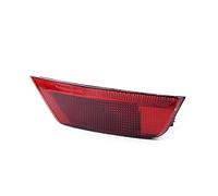 OMDHATU Feux Arrières Auto Garniture De Feu Arrière De Maison De Pare-chocs Arrière De Voiture Droite Pour F&ord Pour Kuga MK2 2013 2014 2015 2016 2017 2018 Feux Arrière