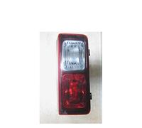 OMDHATU Feux Arrières Auto Pour R&enault Pour Trafic 3 III 2014 Après Brouillard Agneau Arrière Gauche Côté Droit 265542955R 8200968070 Feux Stop Arrière Feux Arrière Feux Arrière (Color : Left)