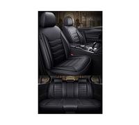OMDHATU Housse De Siège De Voiture 5 Places pour B&MW X5 E87 X1 X2 X3 X4 X6 X7 Avant Voiture Avant Arrière Housses De Siège Protecteurs Accessoires (Color : 4, Taille : Standard)