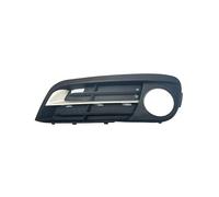 OMDHATU Housse Gril Lampe Antibrouillard Pour B&MW Série 5 F10 F18 LCI 2014 2015 2016 2017 Voiture Pare-chocs Avant Antibrouillard Lampe Gril 51117331729 51117331730 (Color : Left 2)
