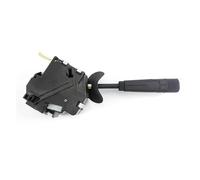 OMDHATU Interrupteur Clignotant Voiture pour R&enault pour Comut R5 R4 7700710407 7701349718 510032716601 Accessoires De Voiture