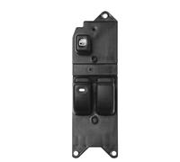 OMDHATU Interrupteur De Commande De Fenêtre Électrique Côté Conducteur Accessoires De Voiture Bouton De Commutation De Fenêtre pour Mitsubishi CW734687