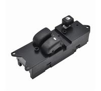 OMDHATU Interrupteur De Commande De Vitre Électrique De Voiture Accessoire Automatique Bouton De Commutation De Fenêtre CW734687 pour Mitsubishi 2 Portes (Color : Right-Hand Drive)
