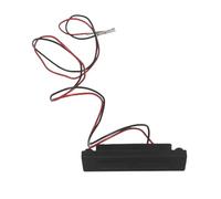 OMDHATU Interrupteur De Déverrouillage De Coffre Arrière De Remplacement Accessoires De Voiture pour Kia pour Carens pour Carnaval 2013 - 2017 81260-A4000