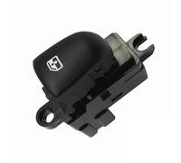 OMDHATU Interrupteur De Vitre Électrique De Voiture pour N&issan pour Qashqai pour Altima pour Sylphy pour Tiida pour X-Trail (Color : Passenger Switch)