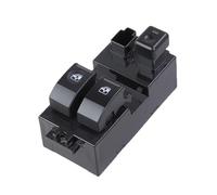 OMDHATU MB781925 pour Mitsubishi pour Pajero II 1994 1995 1996 1997 1998 1999 Bouton De Levage De Commutateur Principal De Vitre Électrique De Voiture