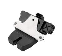 OMDHATU Mécanisme Verrouillage Central Verrouillage Couvercle Coffre Arrière Hayon Coffre À 5 Broches pour F&ord pour Focus pour Mondeo pour MK4 pour C-Max