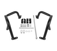 OMDHATU Pare-Chocs Moto pour CB300R CB 300R 2018 2019 2020 2021 2022 2023 Moto Autoroute Crash Bar Moteur Garde Couverture Pare-Chocs Cadre Protecteur Moto Crash Bar