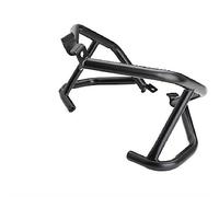 OMDHATU Pare-Chocs Moto pour Kawasaki pour Ninja250 pour Ninja400 2018-2022 Moto Pare-Chocs Moteur Garde Crash Bar Corps Cadre Protecteur Moto Crash Bar
