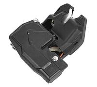 OMDHATU pour Accord 1998 1998 1999 2000 2001 2002 Ensemble De Verrouillage De Loquet De Coffre De Hayon De Voiture 74851-S84-A61 Serrure de Hayon Coffre