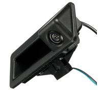 OMDHATU pour B&MW X5 X6 E60 E61 E70 E71 E72 E82 E88 E84 E90 E91 E92 E9 3X1 X5 Caméra De Recul pour Voiture avec CCD De Stationnement Arrière Caméras de recul pour Voiture