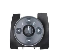 OMDHATU pour Chevrolet pour Blazer pour Banlieue S10 pour Tahoe 15151356 15151360 15151362 Interrupteur De Fenêtre Principale Électrique (Color : 15009690)