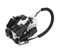 OMDHATU pour F&ord pour Ecosport 2013 2014 2015 2016 2017 Coffre Arrière De Voiture Coffre Hayon Serrure CN15A219ANE Serrure de Hayon Coffre