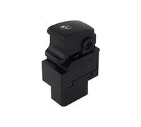 OMDHATU pour Hyundai pour Santa Fe 2007-2012 Passager Arrière Électrique Lève-vitre Interrupteur De Fenêtre 935802E000 93580-2B000 93580-2E000 Interrupteur Commande Leve Vitre