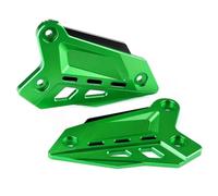 OMDHATU pour Kawasaki Z900 2018 2019 2020 2021 2022 2023 Z900se 2022 2023, Accessoires Décoratifs De Protection De Pédale De Moto Repose-Pieds pour Moto (Color : 3)