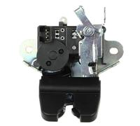 OMDHATU pour KIA K3 pour Cerato 2013-2018 81230A7020 81230-A7020 Accessoire De Voiture Hayon Arrière Loquet De Coffre Serrure De Hayon avec Actionneur