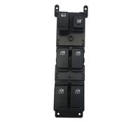 OMDHATU pour KIA pour Carens 2007 2008 2009 2010 2011 93570-1D3013W Interrupteur Commande Fenêtre Voiture Électrique Avant Gauche Bouton Régulateur Fenêtre