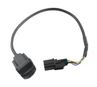 OMDHATU pour KIA pour Carens 2014-2017 Caméra De Recul Caméra De Stationnement Arrière 95760-A4010 95760A4100 95760-A4100 Caméras de recul pour Voiture