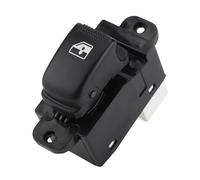 OMDHATU pour Kia pour Spectra 2002-2005 2006 93580-3D000 Bouton De Commutation De Commande De Fenêtre Unique Accessoires De Commutateur De Fenêtre Électrique