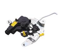 OMDHATU pour KIA pour Sportage 2004-2010 81290-1F020 Voiture Coffre Arrière Hayon Couvercle De Porte Serrure Queue Porte Loquet Loquet Actionneur avec Moteur