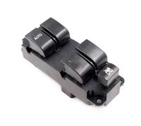 OMDHATU pour Mazda 3 2004 2005 2006-2010 Avant Gauche Côté Conducteur Auto Électrique Commutateur De Fenêtre Électrique BP1E66350 BP1E-66-350 Interrupteur Commande Leve Vitre