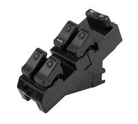 OMDHATU pour Mazda 323 BA 1994 1995 1996 1997 1998 1999 2000, Unité De Commande De Fenêtre Électrique De Voiture, Gauche BC8E-66-350