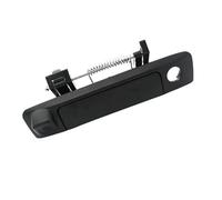 OMDHATU pour Mazda BT50 2012 2013 2014 2015-2020 Caméra De Recul pour Voiture Caméra De Poignée De Coffre Caméra De Stationnement Caméras de recul pour Voiture(Dynamic Trajectory)