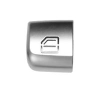 OMDHATU pour Mercedes pour Benz Classe C W205 C180 C200 C260 C300 C63 GLC W253 Bouton De Lève-vitre Intérieur avec Ressort (Color : 1)