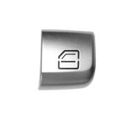 OMDHATU pour Mercedes pour Benz Classe C W205 C180 C200 C260 C300 C63 GLC W253 Bouton De Lève-vitre Intérieur avec Ressort (Color : 4)