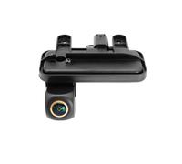 OMDHATU pour Mercedes pour Benz Classe E E200 E260 E300 E350 E63 W212 C207 W207 Accessoires De Caméra De Recul De Voiture AHD 1080P Caméras de recul pour Voiture