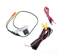 OMDHATU pour Mercedes pour Benz CLS E C W203 W211 W219 Caméra De Recul pour Voiture avec Moniteur De Stationnement Automatique Caméras de recul pour Voiture