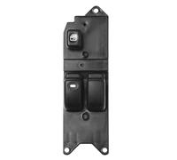 OMDHATU pour Mitsubishi 2 Portes CW734687 Voiture Fenêtre Commande Lève-vitre Interrupteur Fenêtre Bouton De Commutation Accessoires