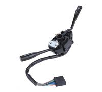 OMDHATU pour Mitsubishi L200 1987 1988 1989 1990 1991 1992 1993 Commutateur Combiné Commutateur Clignotants MB571622 Accessoires De Voiture