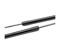 OMDHATU pour Mitsubishi pour Colt CZ3 Hayon 2004-2012 Coffre Arrière Hayon Vérins À Gaz Ressorts Tiges De Support De Levage Accessoire Absorbeur Ressorts A Gaz pour Hayon Coffre (Color : Noir)