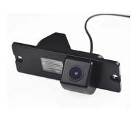 OMDHATU pour Mitsubishi pour Pajero 2006 2007 2008-2014 Caméra De Recul De Voiture Caméra De Recul Vision Nocturne Étanche Caméras de recul pour Voiture