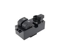 OMDHATU pour Mitsubishi pour Pajero II 1994 1995 1996 1997 1998 1999 MB781925 Bouton De Levage De Commutateur Principal De Fenêtre Électrique