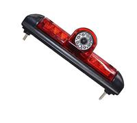 OMDHATU pour Peugeot pour Boxer Voiture 3ème Feu Stop Caméra De Recul Vision Nocturne Caméra De Recul Accessoires Caméras de recul pour Voiture