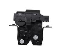 OMDHATU pour R&ENAULT pour Clio Mk3 2005-2014 Coffre Arrière Porte Serrure Loquet Actionneur Moteur Hayon Hayon Hayon Coffre 8200947699 Serrure de Hayon Coffre