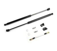 OMDHATU pour Seat pour Ateca 2016-2018 Remonter Le Support Levage Capot Avant Ressort À Gaz Hydraulique Tige Jambe Force Barre D'amortisseur De Choc