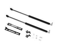 OMDHATU pour Seat pour Leon MK2 II 2005 2006 2007-2012 Capot Avant Capot Ressort À Gaz Support De Levage Tiges Hydrauliques