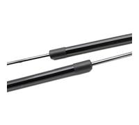 OMDHATU pour Seat pour Leon MK3 2012 2013 2014-2020 Capot Avant Capot Modifier Les Entretoises À Gaz Support De Levage Amortisseur De Choc (Color : 1)