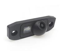 OMDHATU pour Volvo V50 V60 V70 2004-2012 Caméra De Recul pour Voiture Vue Arrière Caméra De Recul Caméra De Stationnement Vision Nocturne Caméras de recul pour Voiture(Camera Rectifier)