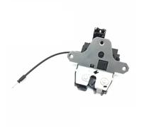 OMDHATU pour Volvo XC60 2009 + 31440492 31440489 31440244 31440240 31335052 Bloc Verrouillage Hayon Coffre Voiture Serrure Couvercle De Hayon Arrière