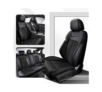 OMDHATU pour Volvo Xc90 V50 S60 V40 V70 Xc60 S90 Xc40 C30 C70 S80 Housses De Siège De Voiture en Cuir Personnalisées Accessoires (Color : 2)