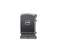 OMDHATU pour VW pour Jetta pour Tiguan pour Caddy pour Golf MK5 MK6 pour P&assat pour T&Ouran pour Seat MK2 Bouton Commande Commutateur Fenêtre Électrique