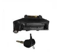 OMDHATU pour VW pour Transporter MK4 T4 IV pour CARAVELLE 1990-2003 703829239E HAYON ARRIÈRE POIGNÉE DE Verrouillage du Couvercle DE Porte