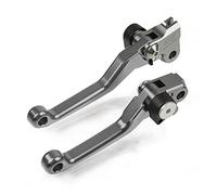 OMDHATU Pour WR250R 2007 2008 2009 2010 2011 2012 2013 2014 2015 2016 2017 Levier D'embrayage De Frein Motocross Dirt Bike Freins Leviers PISHTY (Color : 6)