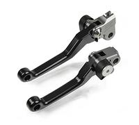 OMDHATU Pour WR250R 2007 2008 2009 2010 2011 2012 2013 2014 2015 2016 2017 Levier D'embrayage De Frein Motocross Dirt Bike Freins Leviers PISHTY (Color : 7)