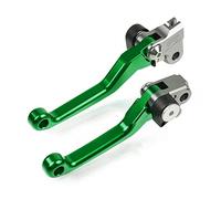 OMDHATU Pour WR250R 2007 2008 2009 2010 2011 2012 2013 2014 2015 2016 2017 Levier D'embrayage De Frein Motocross Dirt Bike Freins Leviers PISHTY (Color : 5)